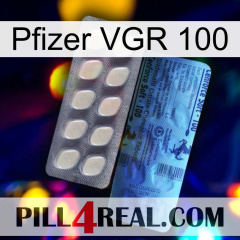 Pfizer Vgr 100 34